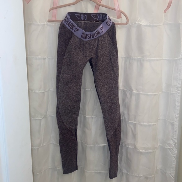 Gymshark Leggings - Picture 1 of 1